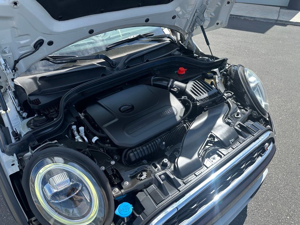 2021 MINI Cooper S Tucson AZ
