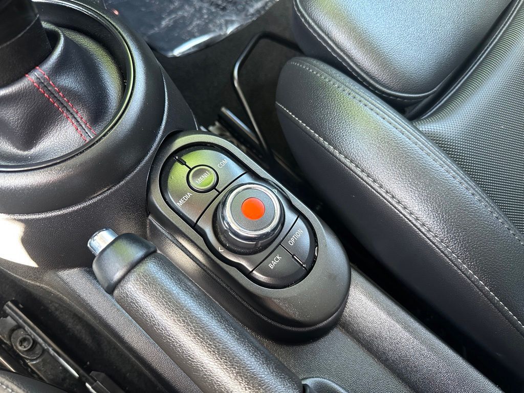 2021 MINI Cooper S Tucson AZ