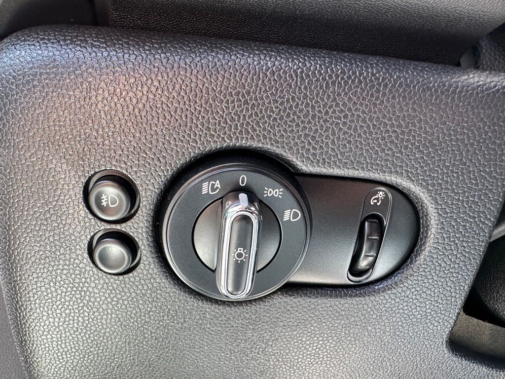 2021 MINI Cooper S Tucson AZ