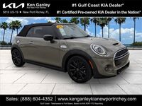 2021 MINI Cooper S Signature