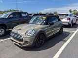 2021 MINI Cooper S Signature Oshkosh WI