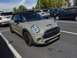 2021 MINI Cooper S Signature Oshkosh WI