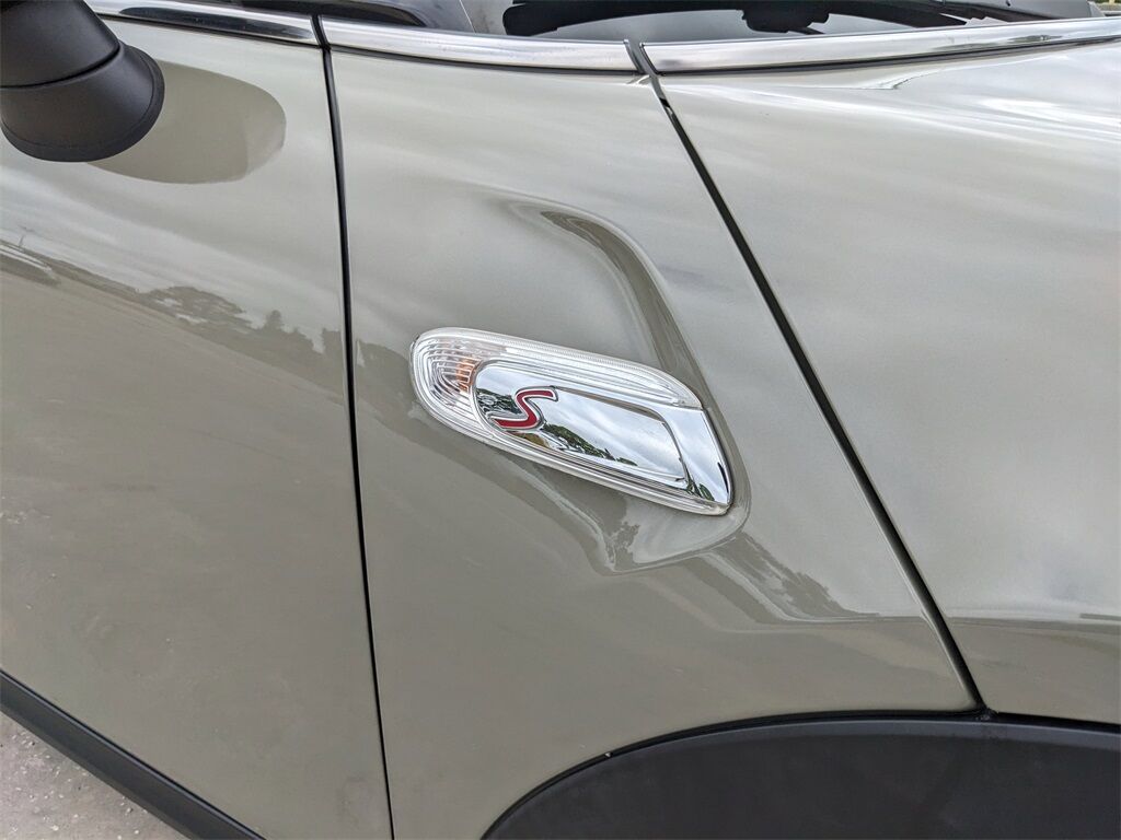 2021 MINI Cooper S Signature San Clemente CA