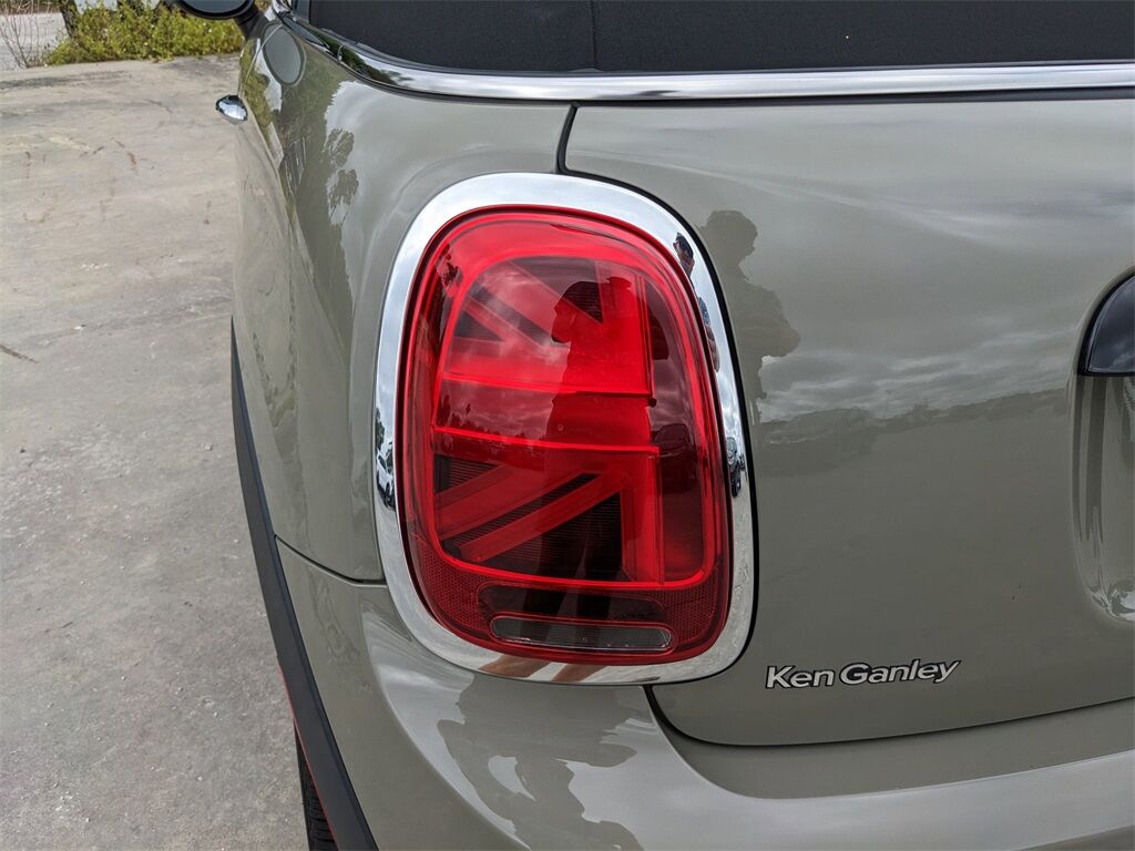 2021 MINI Cooper S Signature San Clemente CA