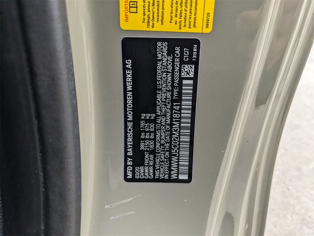 2021 MINI Cooper S Signature San Clemente CA