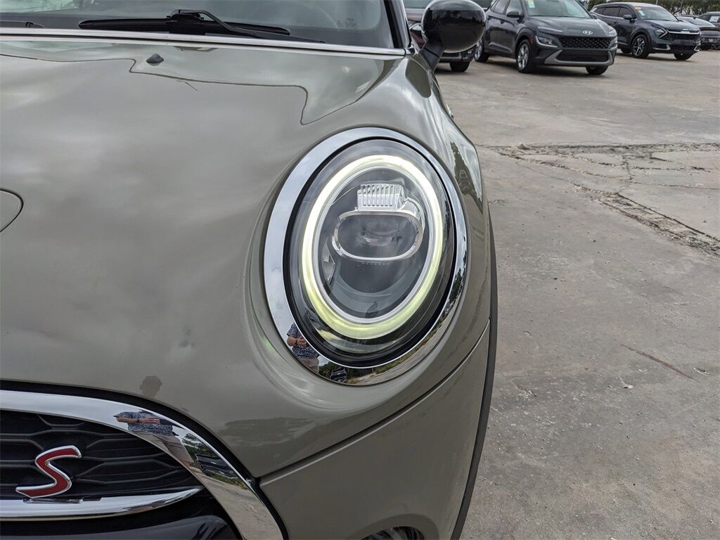 2021 MINI Cooper S Signature San Clemente CA