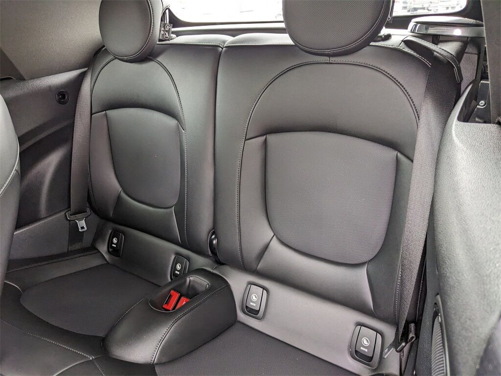 2021 MINI Cooper S Signature San Clemente CA