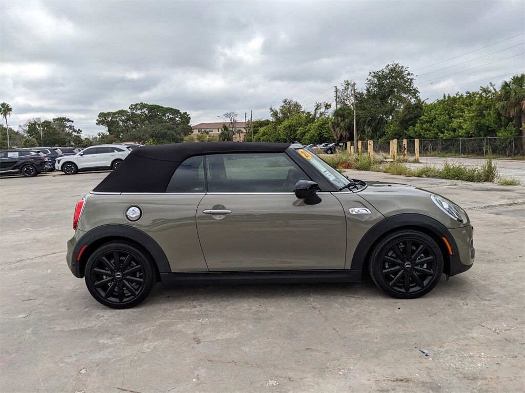 2021 MINI Cooper S Signature San Clemente CA