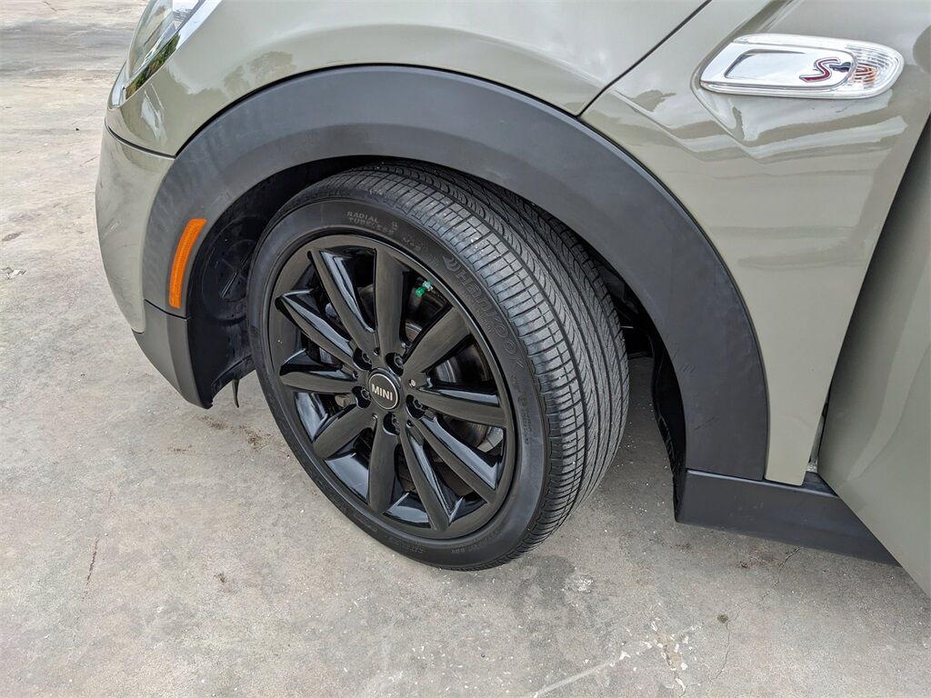 2021 MINI Cooper S Signature San Clemente CA