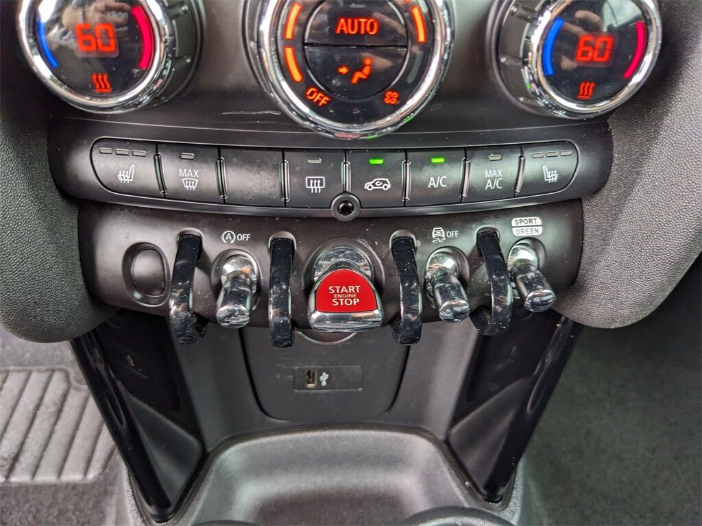 2021 MINI Cooper S Signature San Clemente CA