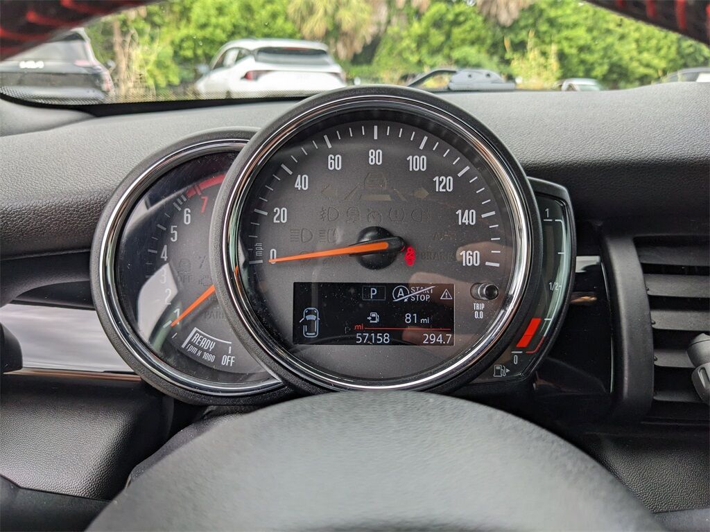 2021 MINI Cooper S Signature San Clemente CA