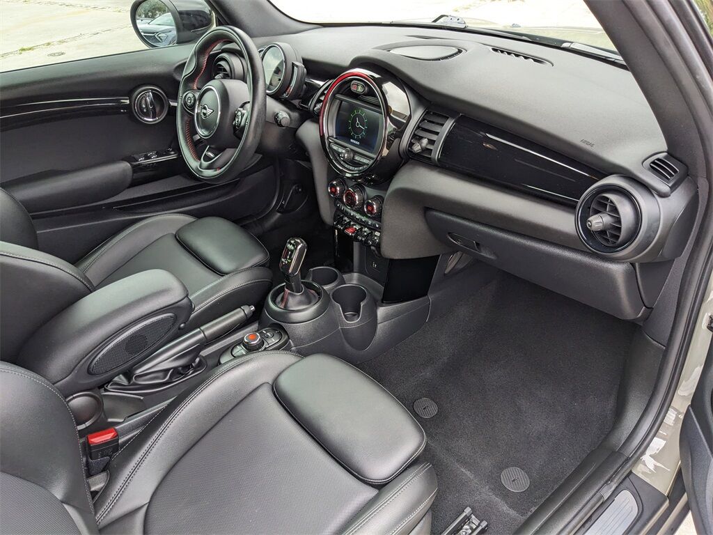 2021 MINI Cooper S Signature San Clemente CA