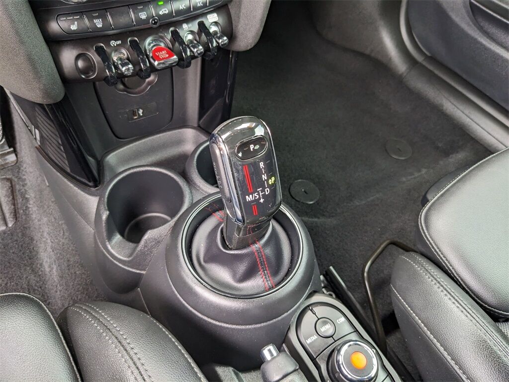 2021 MINI Cooper S Signature San Clemente CA