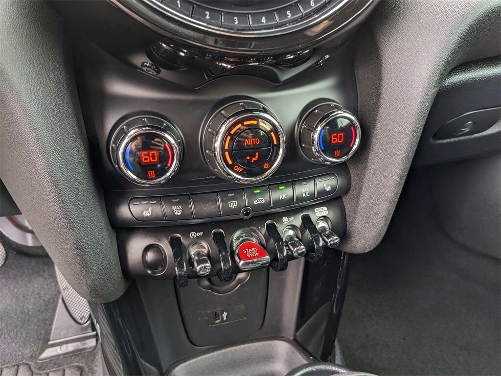 2021 MINI Cooper S Signature San Clemente CA