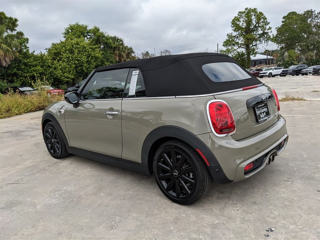 2021 MINI Cooper S Signature San Clemente CA