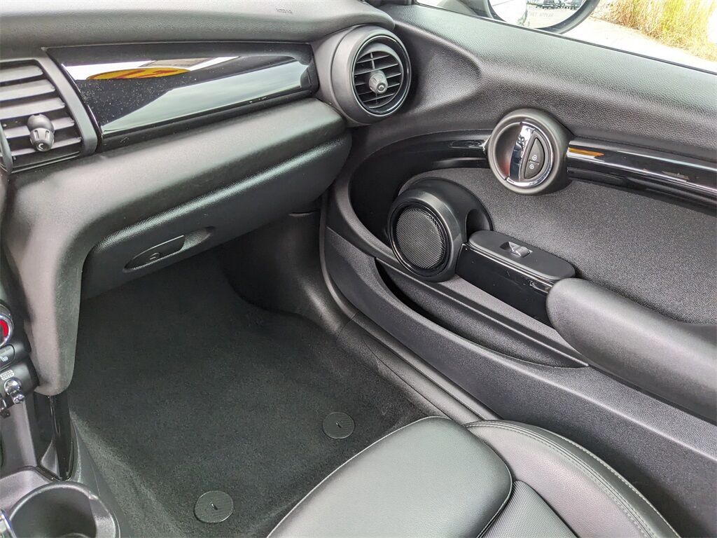 2021 MINI Cooper S Signature San Clemente CA