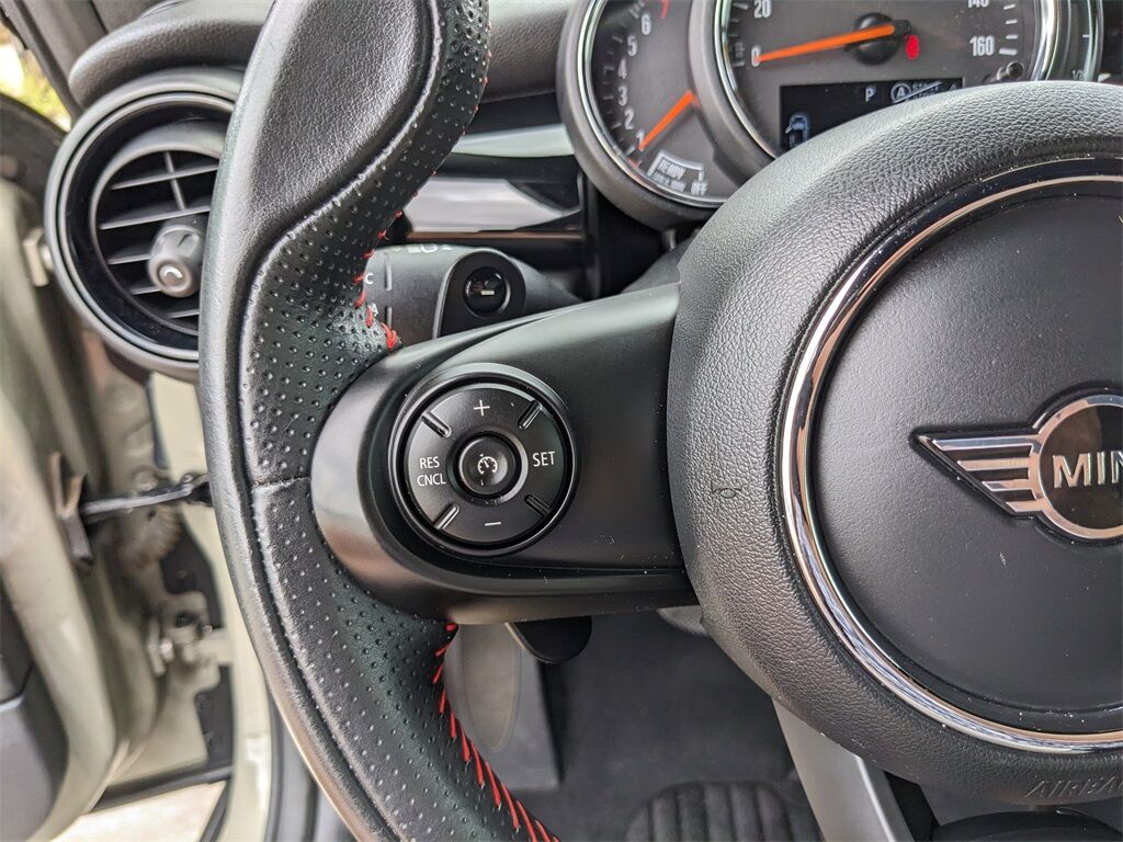 2021 MINI Cooper S Signature San Clemente CA