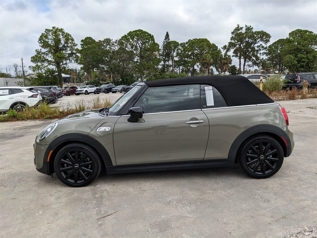 2021 MINI Cooper S Signature San Clemente CA
