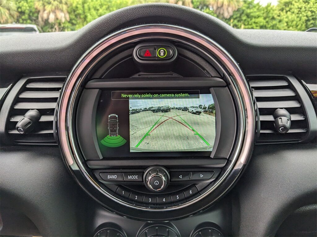 2021 MINI Cooper S Signature San Clemente CA