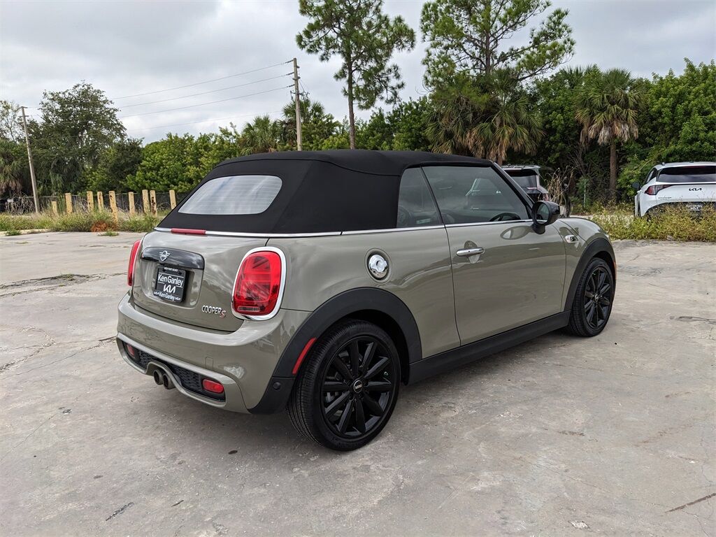 2021 MINI Cooper S Signature San Clemente CA