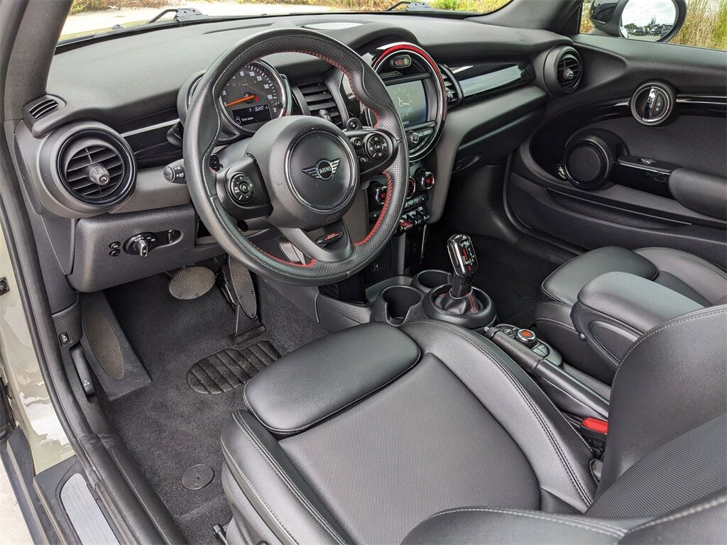 2021 MINI Cooper S Signature San Clemente CA