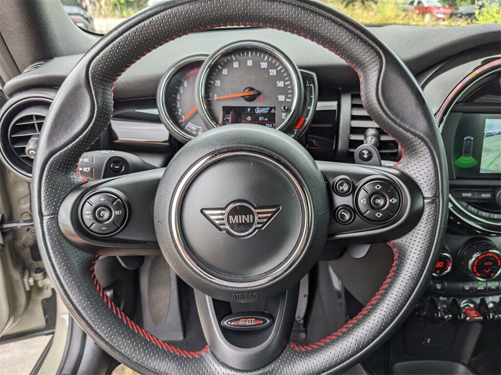 2021 MINI Cooper S Signature San Clemente CA