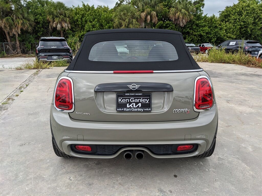2021 MINI Cooper S Signature San Clemente CA