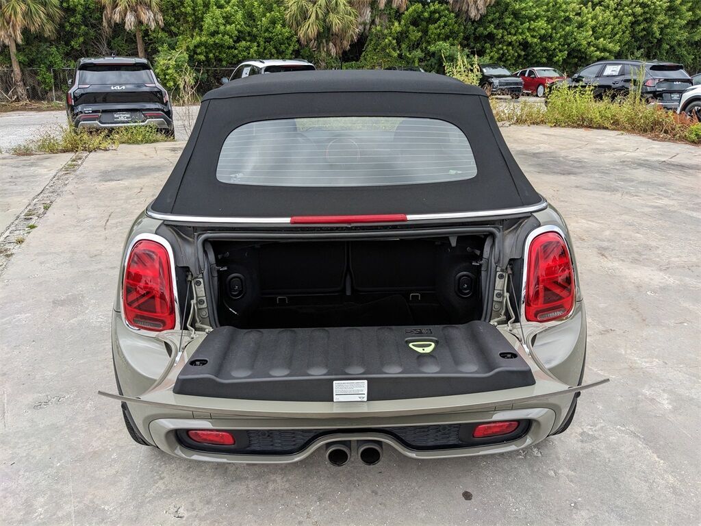 2021 MINI Cooper S Signature San Clemente CA