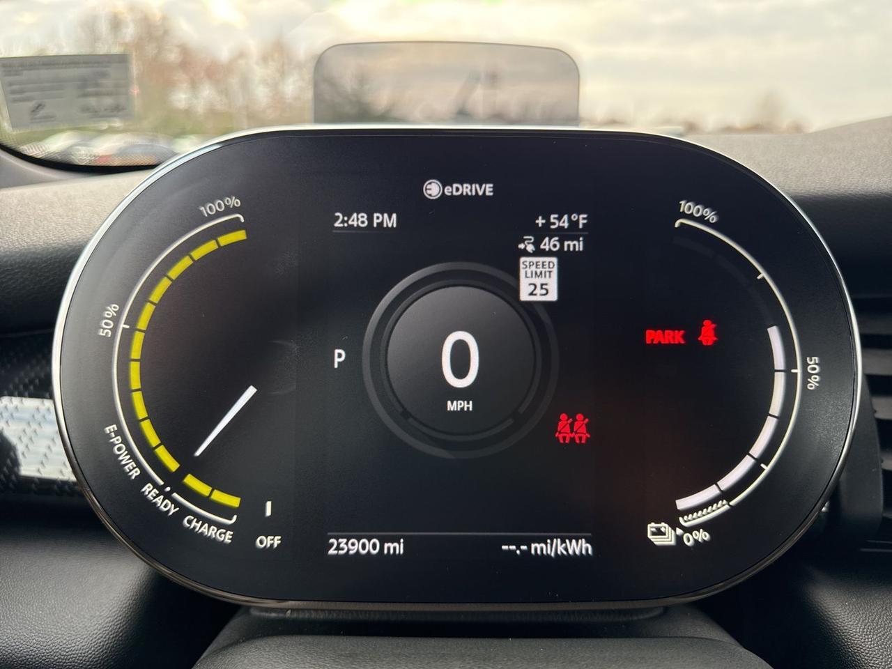 2021 MINI Cooper SE Electric Iconic Chantilly VA