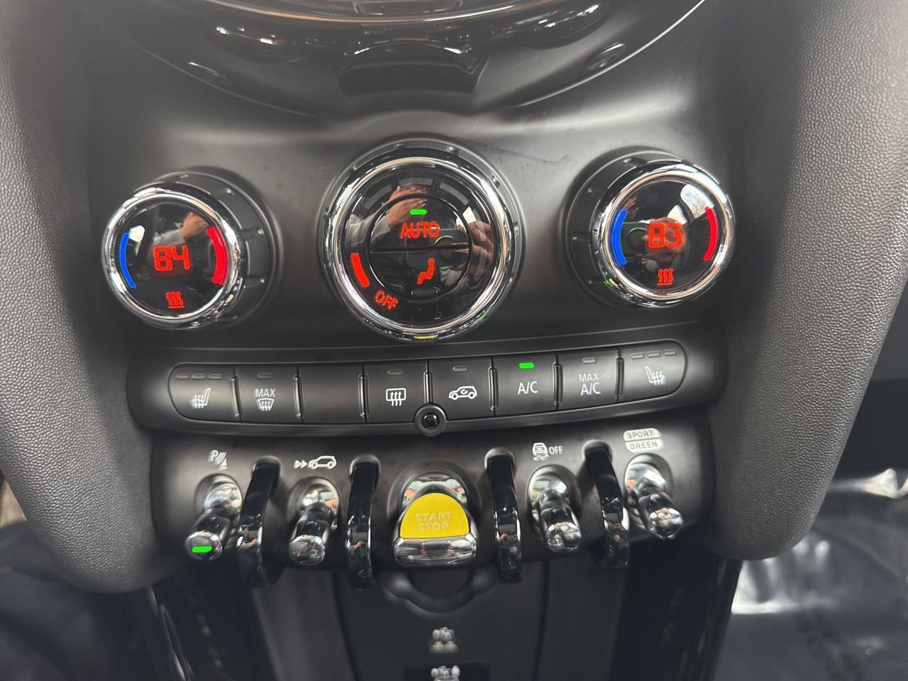 2021 MINI Cooper SE Electric Iconic Chantilly VA