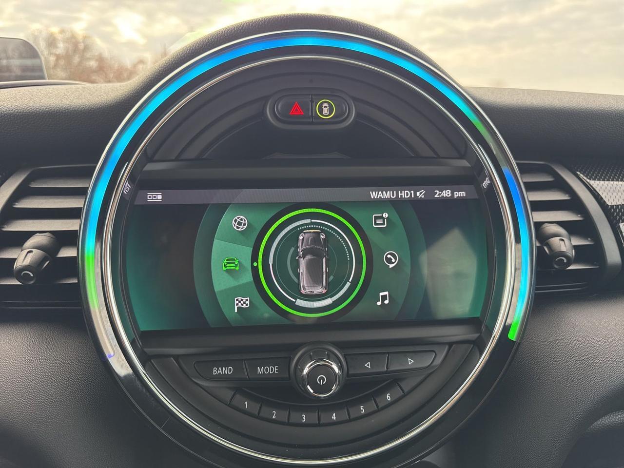 2021 MINI Cooper SE Electric Iconic Chantilly VA