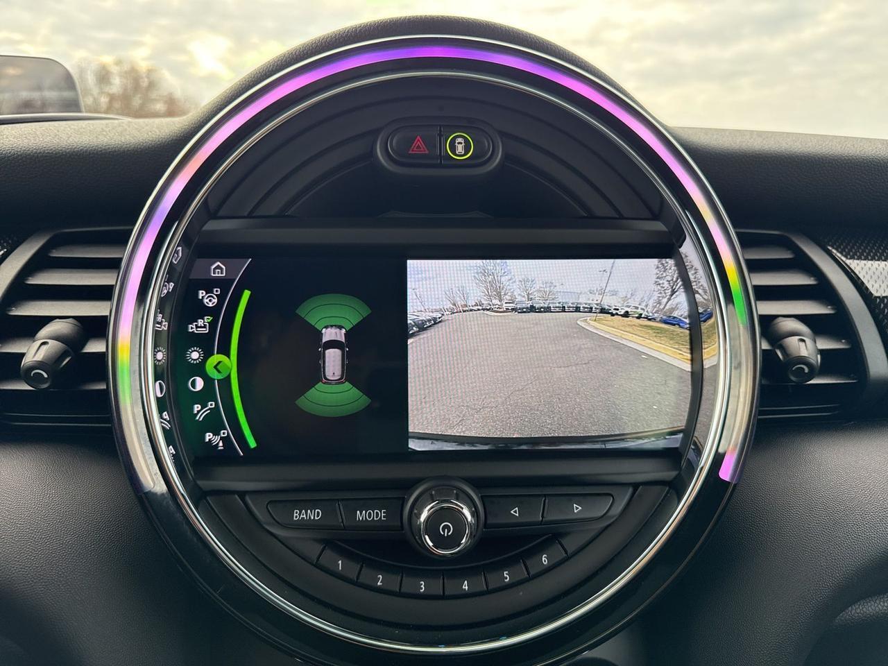 2021 MINI Cooper SE Electric Iconic Chantilly VA