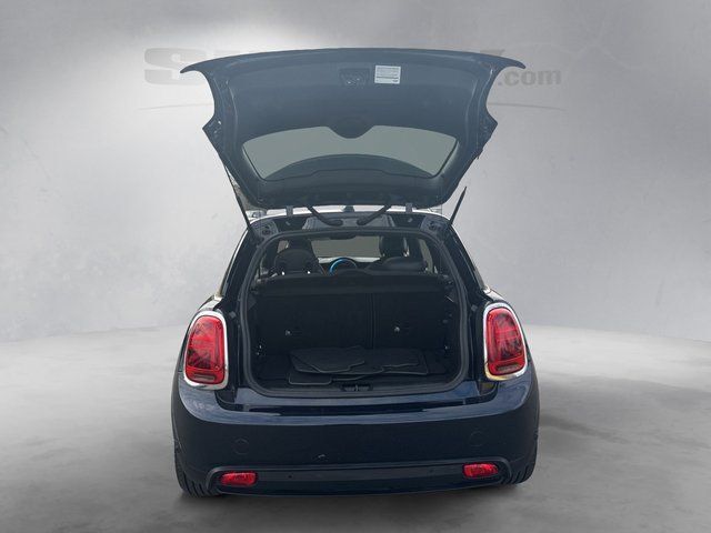 2021 MINI Cooper SE Electric Iconic Chantilly VA