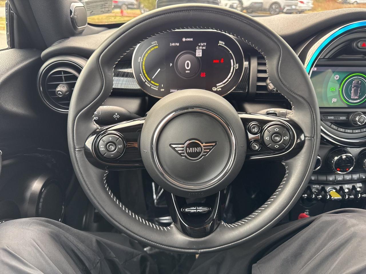 2021 MINI Cooper SE Electric Iconic Chantilly VA