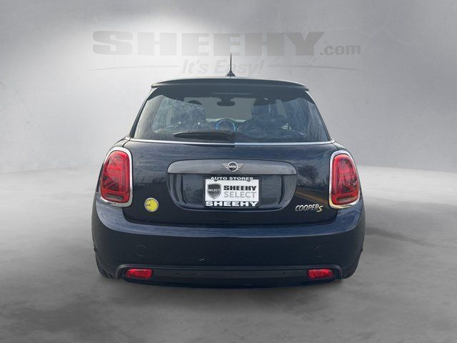 2021 MINI Cooper SE Electric Iconic Chantilly VA