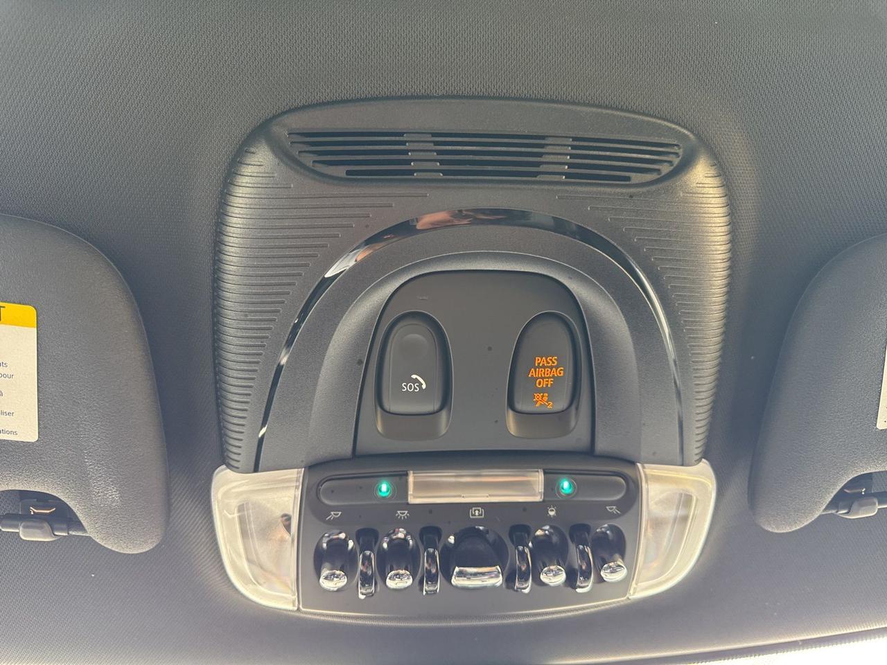 2021 MINI Cooper SE Electric Iconic Chantilly VA