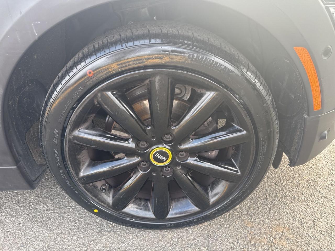 2021 MINI Cooper SE Electric Iconic Chantilly VA