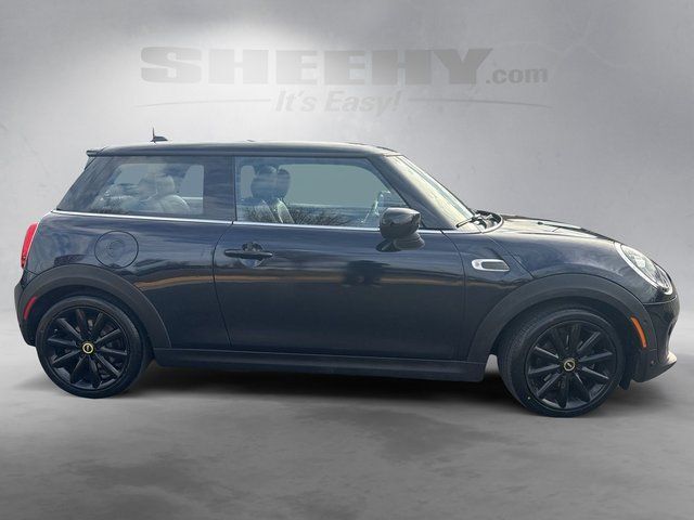 2021 MINI Cooper SE Electric Iconic Chantilly VA