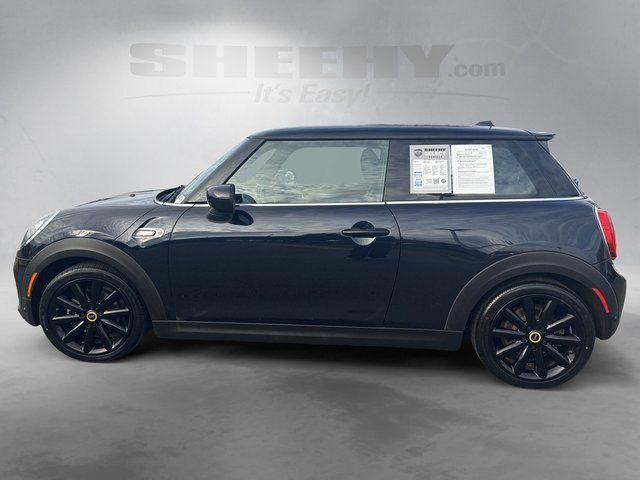 2021 MINI Cooper SE Electric Iconic Chantilly VA