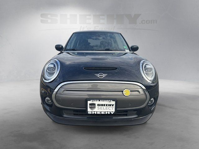2021 MINI Cooper SE Electric Iconic Chantilly VA