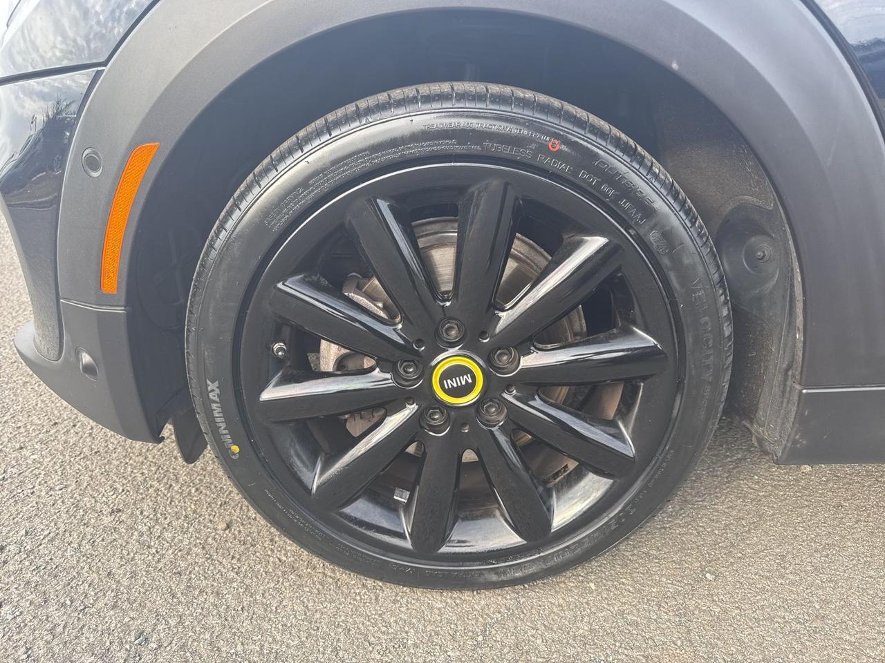 2021 MINI Cooper SE Electric Iconic Chantilly VA