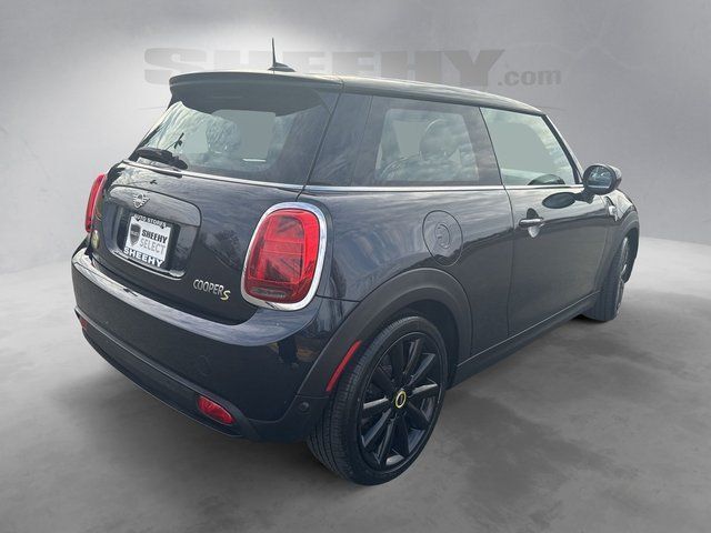 2021 MINI Cooper SE Electric Iconic Chantilly VA