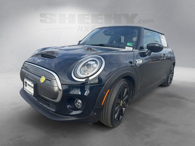 2021 MINI Cooper SE Electric Iconic Chantilly VA