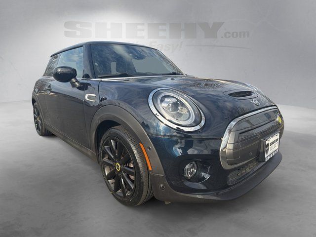 2021 MINI Cooper SE Electric Iconic Chantilly VA