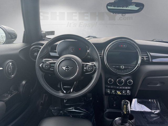 2021 MINI Cooper SE Electric Iconic Chantilly VA