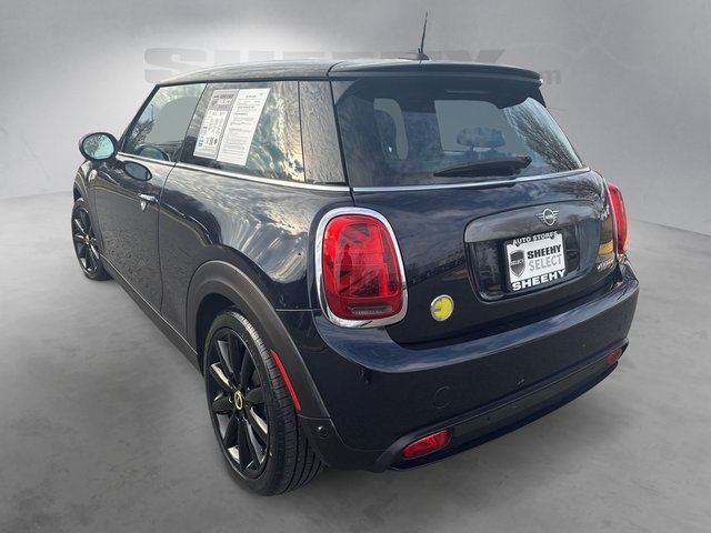 2021 MINI Cooper SE Electric Iconic Chantilly VA