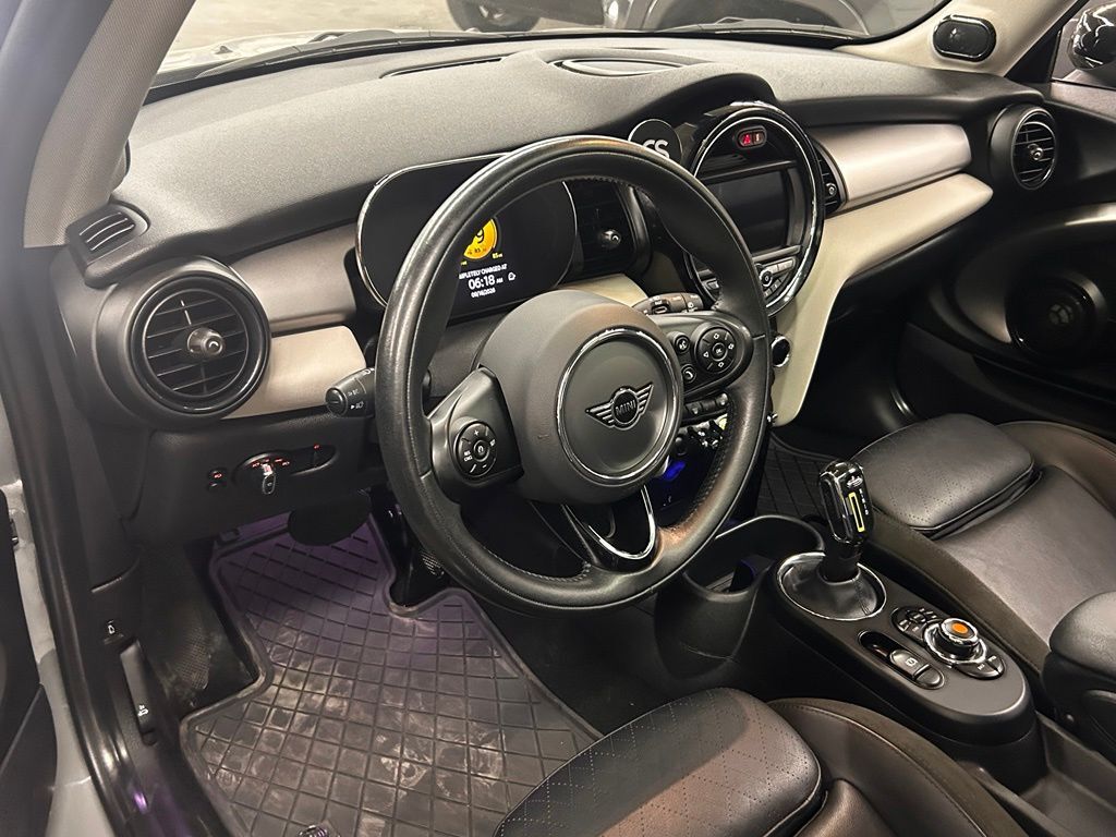 2021 MINI Cooper SE Electric Signature Plus Portland OR