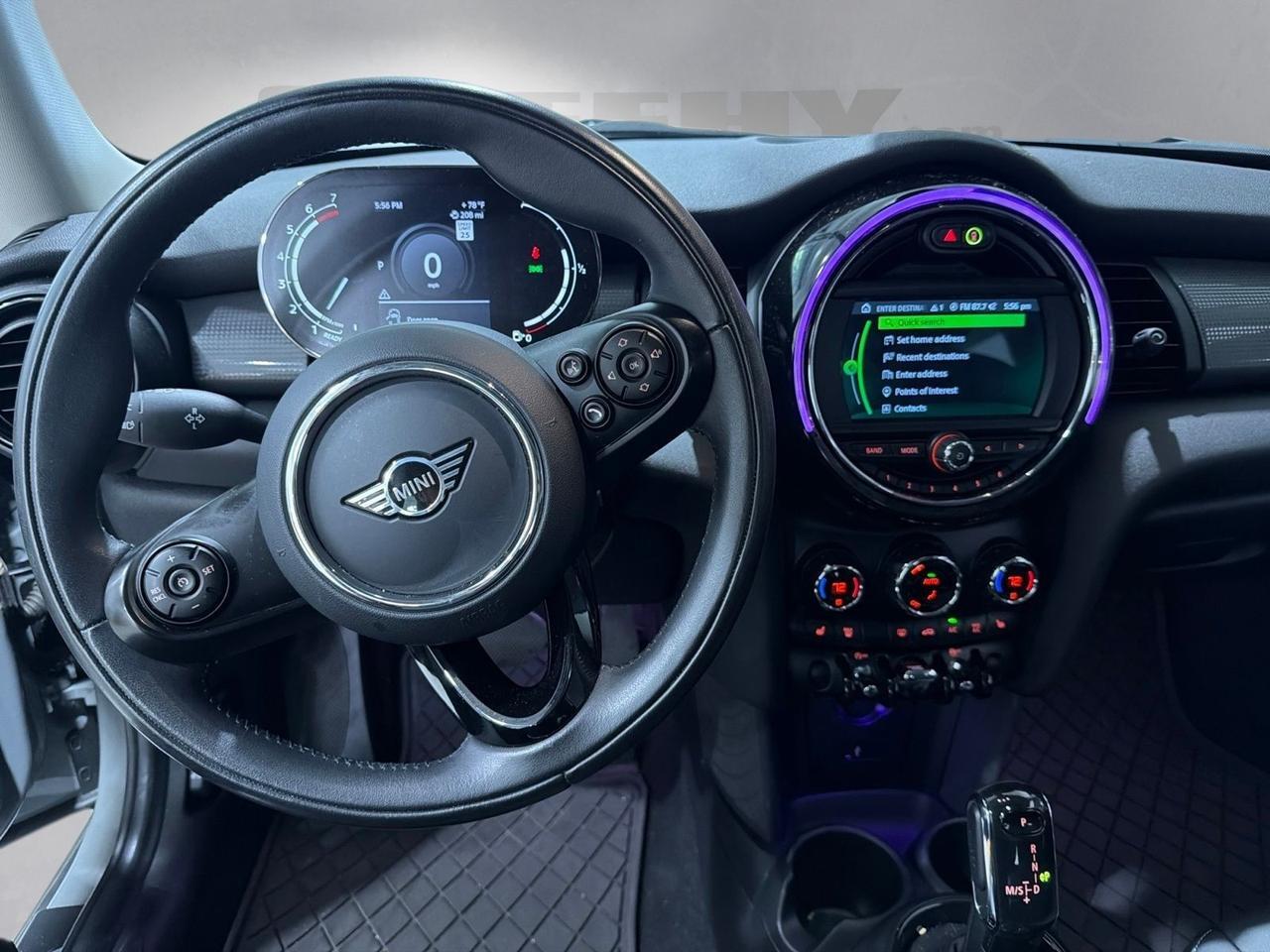 2021 MINI Cooper Signature Annapolis MD