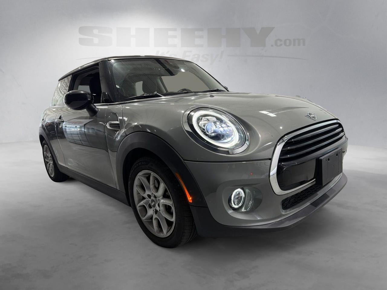 2021 MINI Cooper Signature Annapolis MD