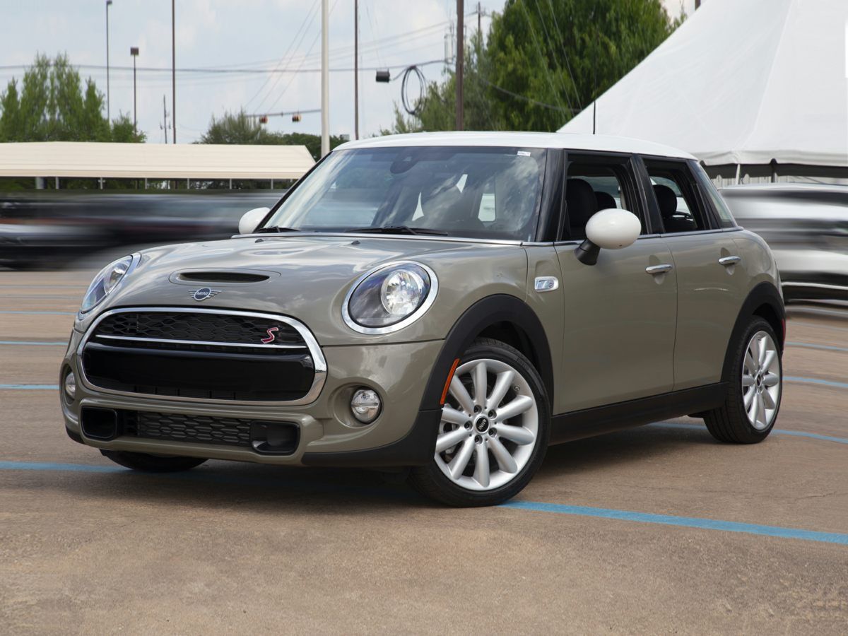 2021 MINI Cooper Hagerstown MD